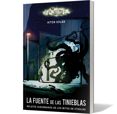 La Fuente de las Tinieblas